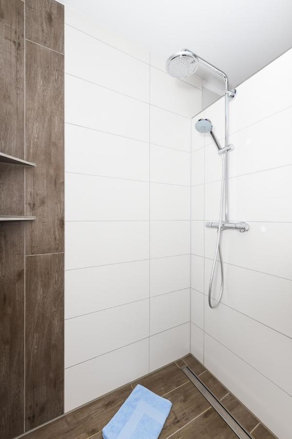 Ferienhaus Nordseeperle Neuharlingersiel Ngoại thất bức ảnh