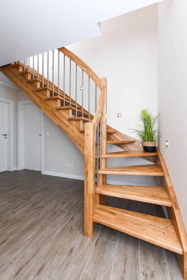 Ferienhaus Nordseeperle Neuharlingersiel Ngoại thất bức ảnh